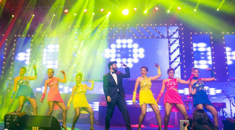Wedding Entertainment Make The Night Musical And Special